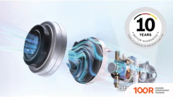 Пылесос Bosch SERIE 2 BGLS2BA2 (236660)