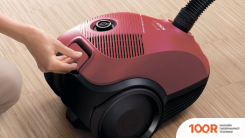 Пылесос Bosch SERIE 2 BGBS2RD1H (236658)