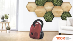 Пылесос Bosch SERIE 2 BGBS2RD1H (236658)