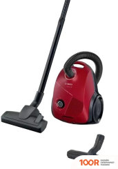 Пылесос Bosch SERIE 2 BGBS2RD1H (236658)