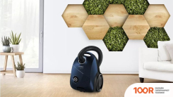 Пылесос Bosch SERIE 2 BGBS2BU1T (236657)
