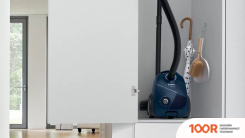 Пылесос Bosch SERIE 2 BGBS2BU1T (236657)