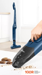 Пылесос Bosch READYY'Y 20VMAX BCHF2MX20 (236654)