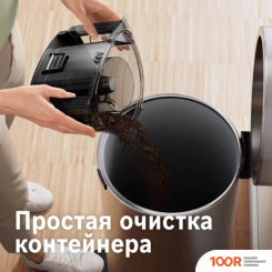 Пылесос Bosch PROPOWER BGS21WPOW (236653)