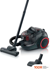 Пылесос Bosch PROPOWER BGS21WPOW (236653)