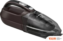 Пылесос Bosch MOVE LITHIUM 16VMAX BHN16L (236651)