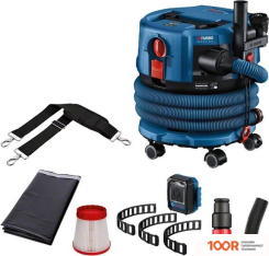Пылесос Bosch GAS 18V-12 MC PROFESSIONAL 06019K2000 (236649)