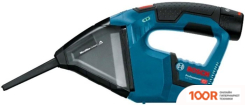 Пылесос Bosch GAS 12V PROFESSIONAL 0 601 9E3 000 (БЕЗ АККУМУЛЯТОРА) (236646)