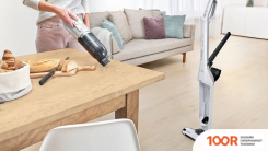 Пылесос Bosch FLEXXO GEN2 23VMAX BCH3P2301 (236643)