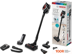 Пылесос Bosch BSS81POW (236639)
