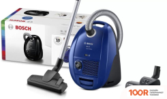 Пылесос Bosch BSGL3TURBO (236638)