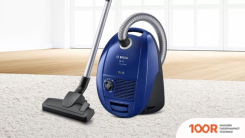 Пылесос Bosch BSGL3TURBO (236638)