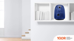 Пылесос Bosch BSGL3TURBO (236638)