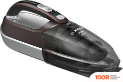 Пылесос Bosch BHN2140L (236637)