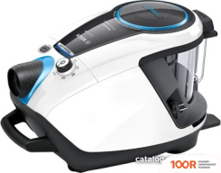 Пылесос Bosch BGS7SIL1 (236635)
