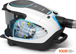 Пылесос Bosch BGS7SIL1 (236635)