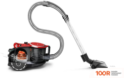 Пылесос Bosch BGS41ZOORU (236634)