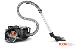 Пылесос Bosch BGS41FAM (236632)