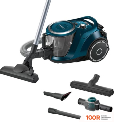Пылесос Bosch BGS41FAM (236632)
