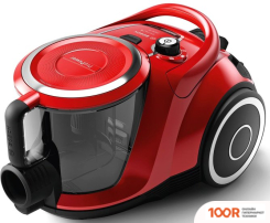 Пылесос Bosch BGS412234A (236631)