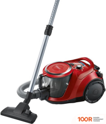 Пылесос Bosch BGS412234A (236631)