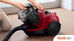 Пылесос Bosch BGS21WX200 (236628)