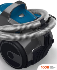 Пылесос Bosch BGS05A320 (236625)