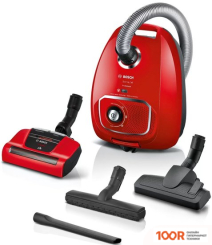 Пылесос Bosch BGLS4PET2 (236621)