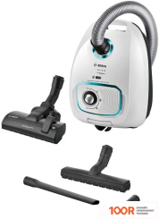 Пылесос Bosch BGLS4HYG2 (236620)