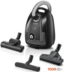 Пылесос Bosch BGLS48X350 (236619)