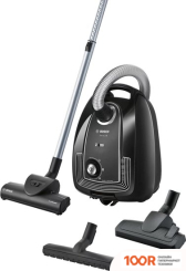 Пылесос Bosch BGLS48X350 (236619)
