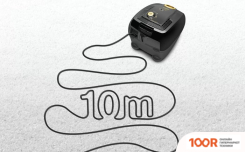 Пылесос Bosch BGLS48GOLD (236618)