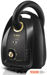 Пылесос Bosch BGLS48GOLD (236618)