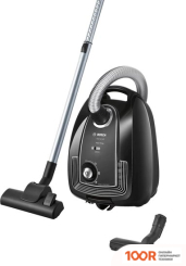 Пылесос Bosch BGLS482200 (236617)