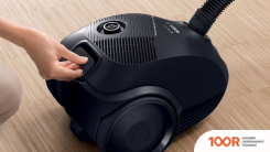 Пылесос Bosch BGLS2BA3D8 (236616)