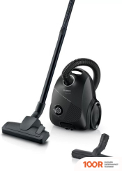Пылесос Bosch BGLS2BA3D8 (236616)