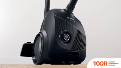 Пылесос Bosch BGLS2BA3D8 (236616)