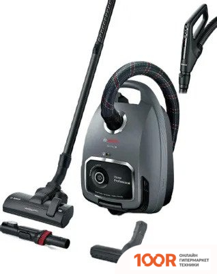 Пылесос Bosch BGL6PRO1 (236613)
