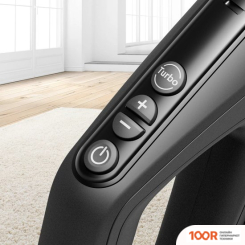 Пылесос Bosch BGL6POW1 (236612)