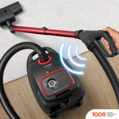 Пылесос Bosch BGL6POW1 (236612)