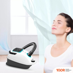 Пылесос Bosch BGL6HYG1 (236610)