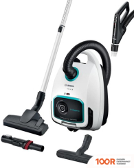 Пылесос Bosch BGL6HYG1 (236610)