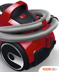 Пылесос Bosch BGC05A322 (236606)