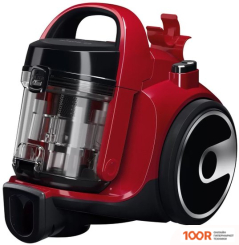 Пылесос Bosch BGC05A322 (236606)