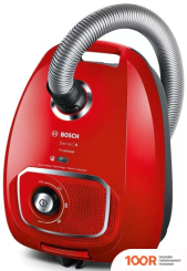 Пылесос Bosch BGBS4PET1 (236604)