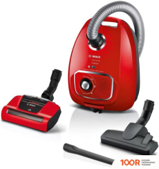 Пылесос Bosch BGBS4PET1 (236604)