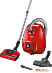 Пылесос Bosch BGBS4PET1 (236604)