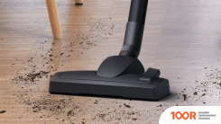 Пылесос Bosch BGBS2BA2 (236602)