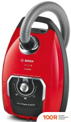Пылесос Bosch BGB8PET1 (236600)