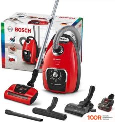 Пылесос Bosch BGB8PET1 (236600)